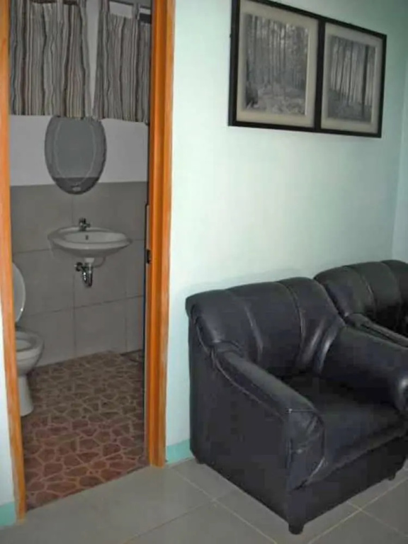 La Casa Teresa Beach Resort - Chambres