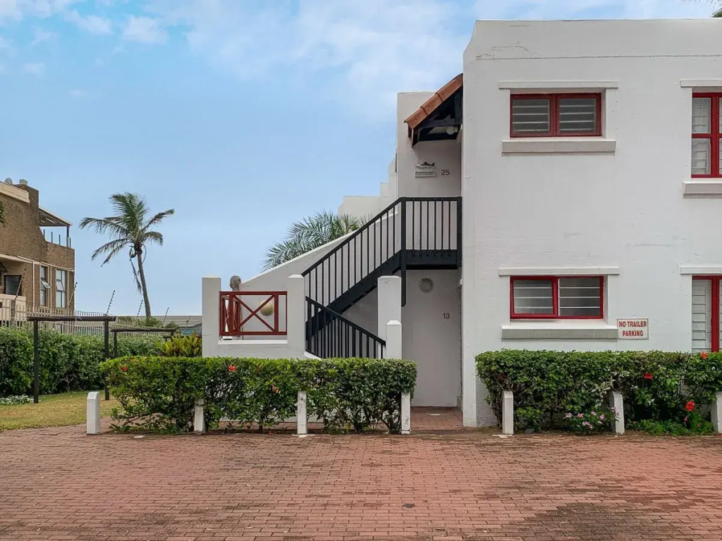 Pelicans Pad @ Ballito