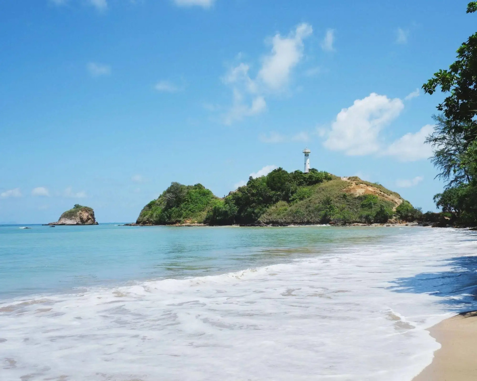 Lanta Mermaid Boutique House - Général