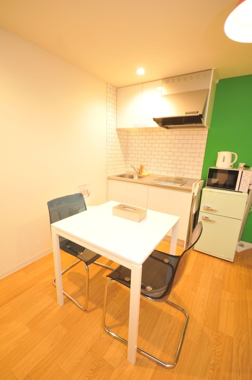 Maison Milano Nakatsu Room 202 사진 18