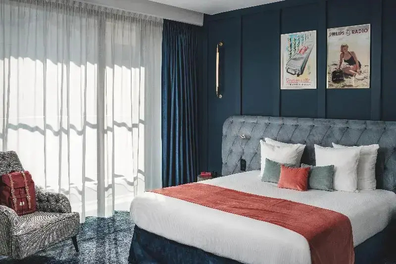 Pley Hotel 38