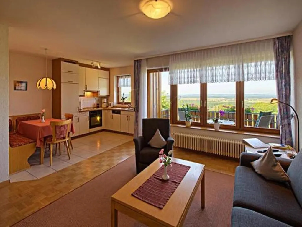 Pappelhof - Chambres
