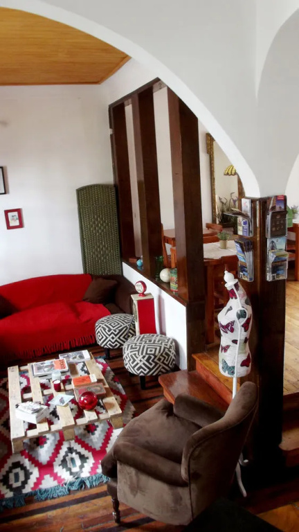Alma Bed & Breakfast - Général