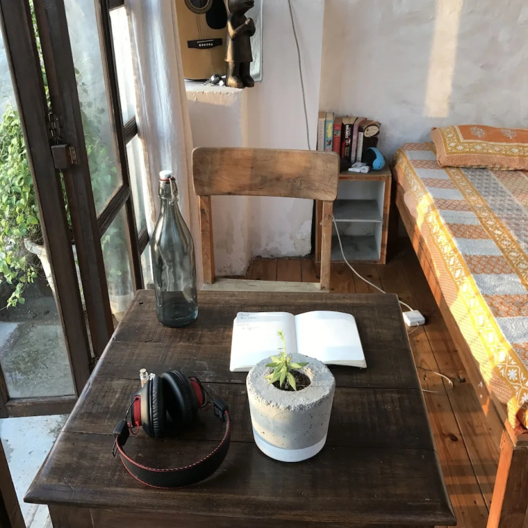 The Lazy Patio Home Stay - Général