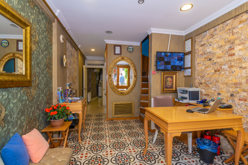 Hotel photo 43