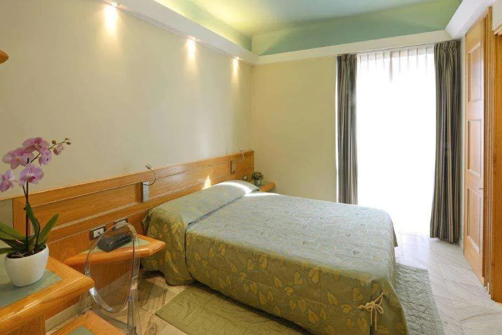 Hotel Sempione - Général