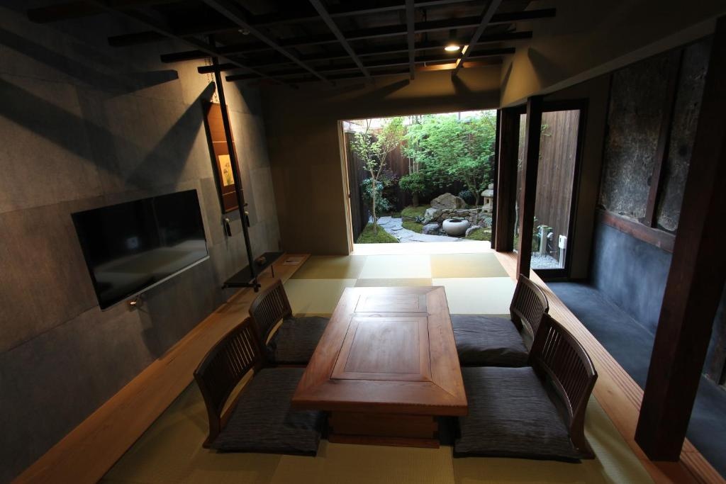 Zen Machiya Inn 사진 2