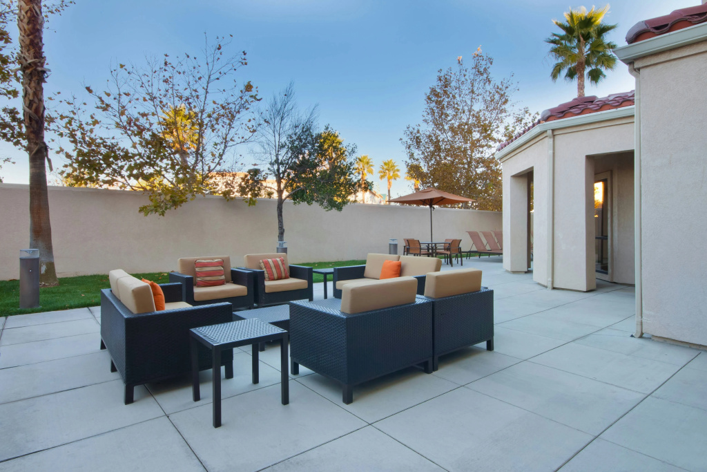Courtyard by Marriott Palmdale - Général