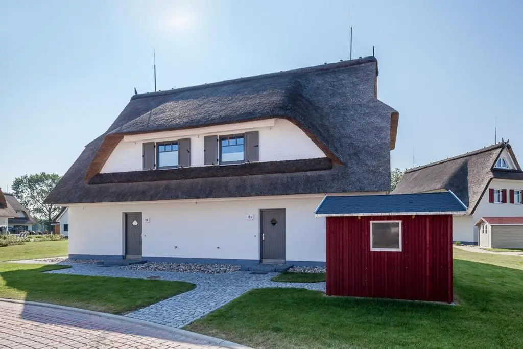 Reethaus Am Mariannenweg 12a