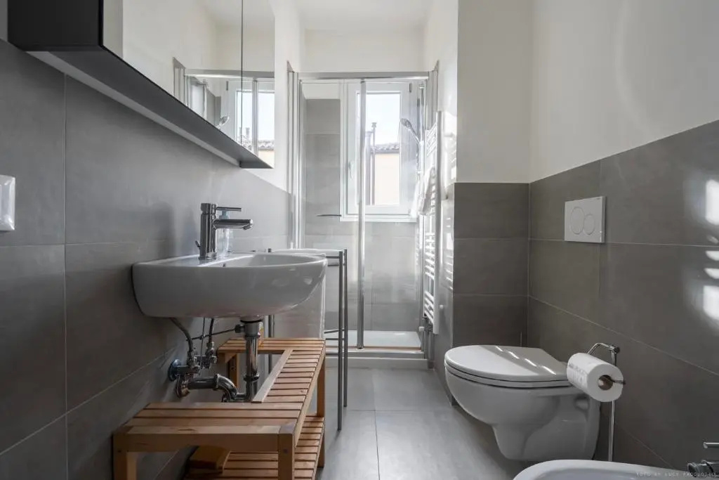 Vanilla House - Chambres