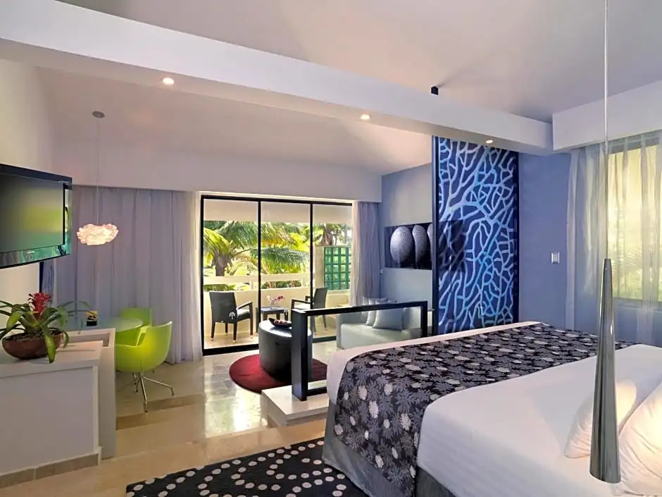 Paradisus Punta Cana Resort All Inclusive - Chambres