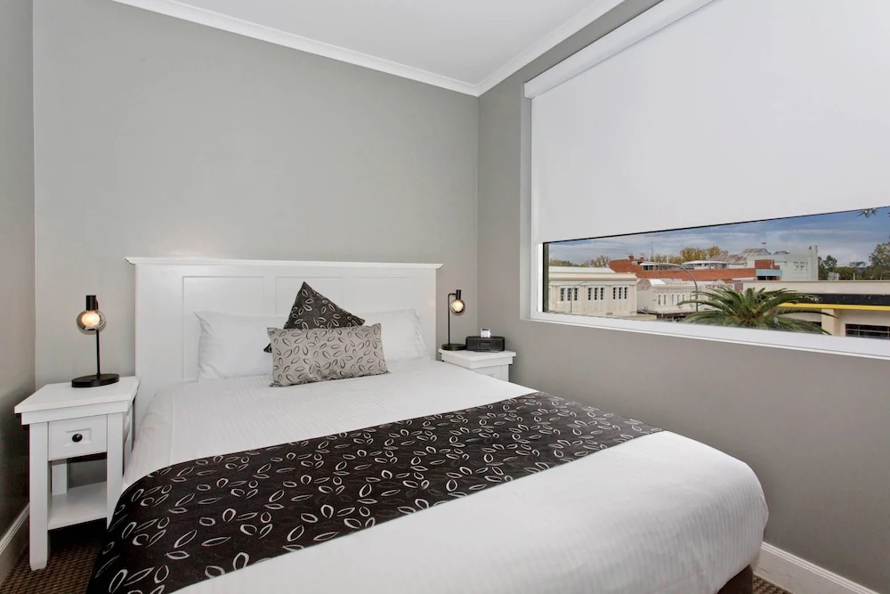 CH Boutique Hotel, an Ascend Collection Hotel - Chambres