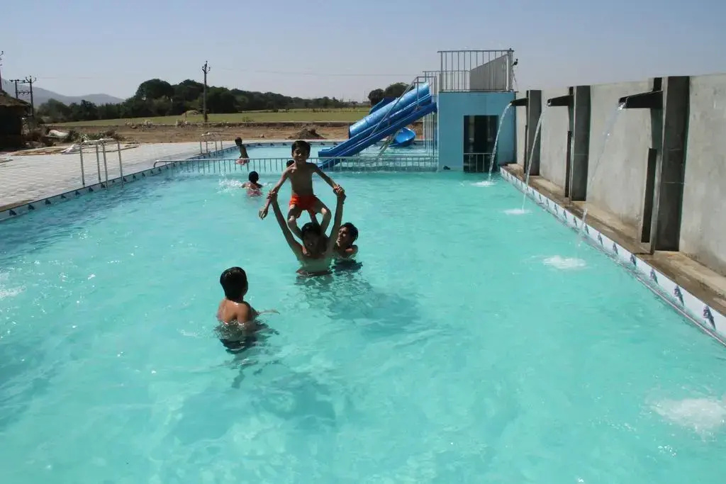 Hotel photo 8