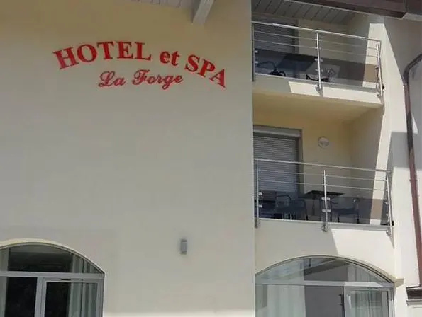 Hôtel Blanc - Chambres
