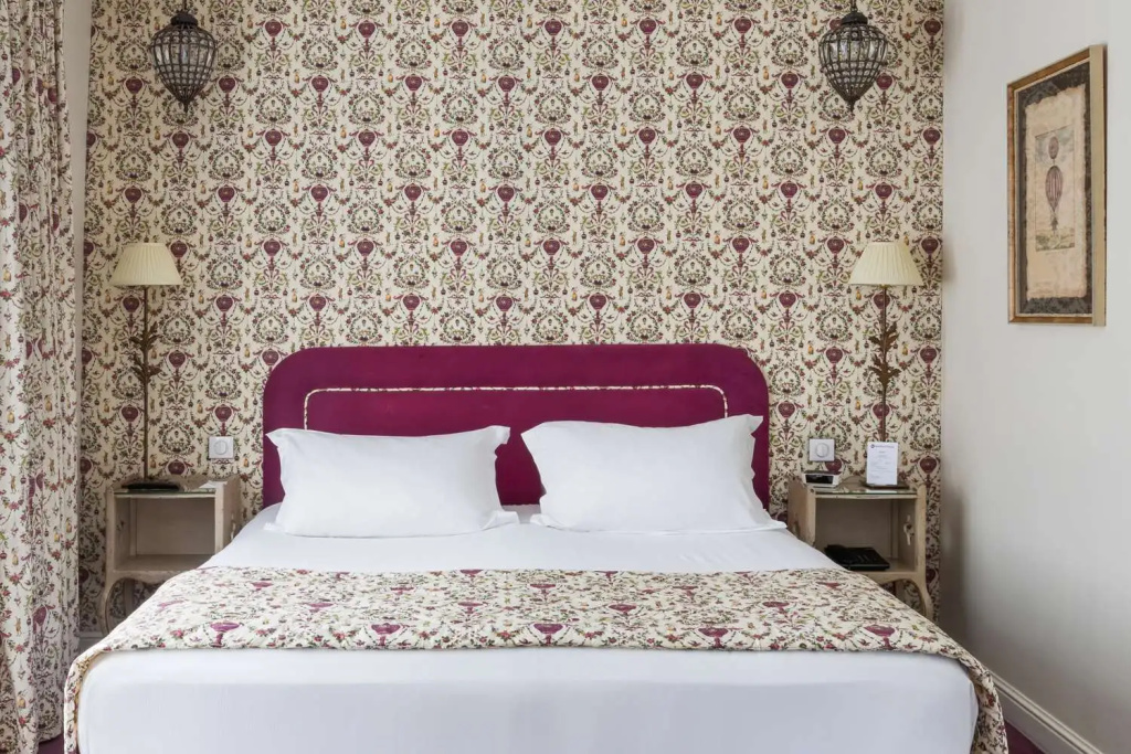 Best Western Plus Hotel Villa D'est - Chambres