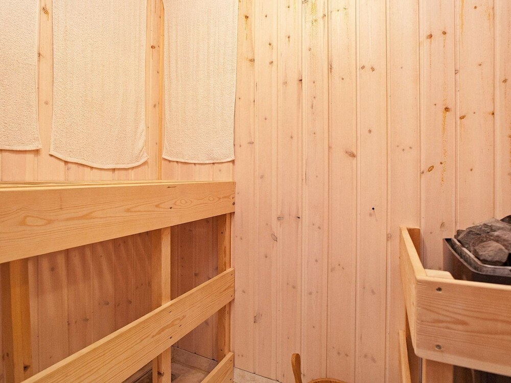 8 Person Holiday Home In Rodby