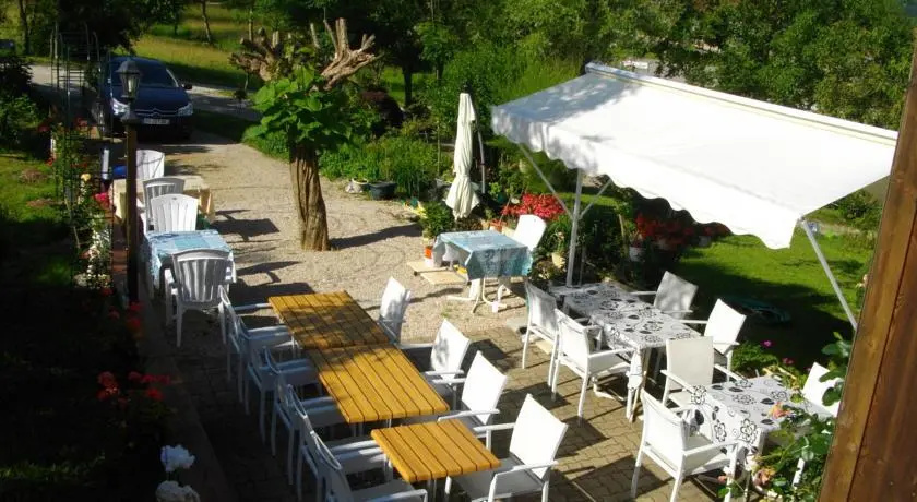 La Terrasse