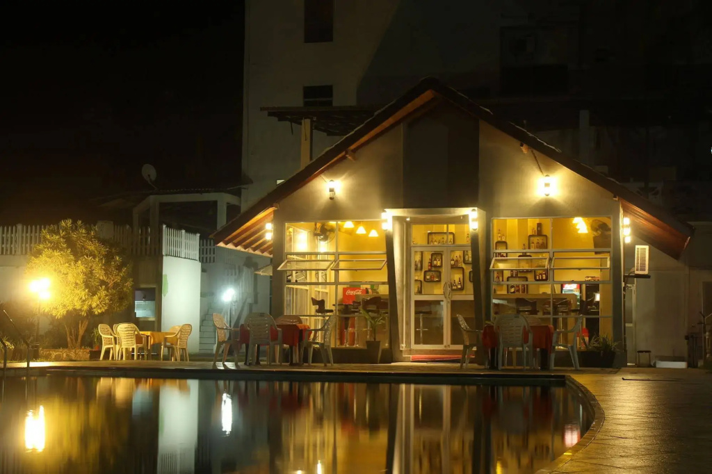 Navro Beach Resort