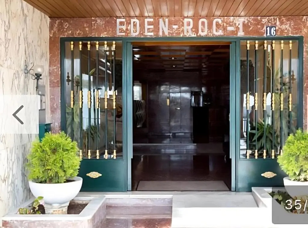 Eden Roc I