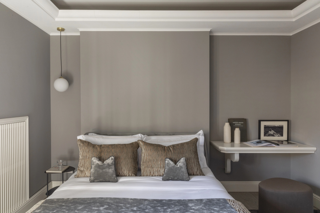 Hotel Vite - By Naman Hotellerie — 5