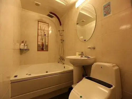 Hotel K - фото 9