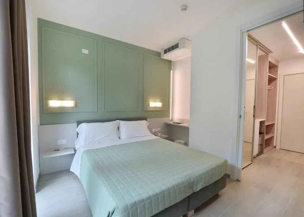Hotel Meublé Nazionale - Général