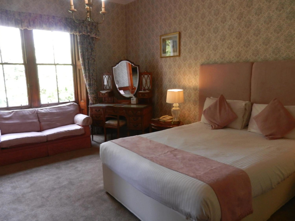 Mansfield Castle Hotel — 5