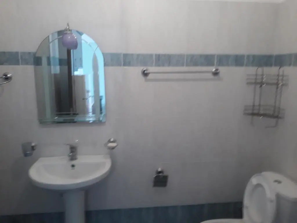 Ksamil holiday - Chambres