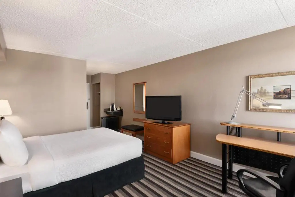 Royal Hotel Regina, Trademark Collection by Wyndham - Chambres