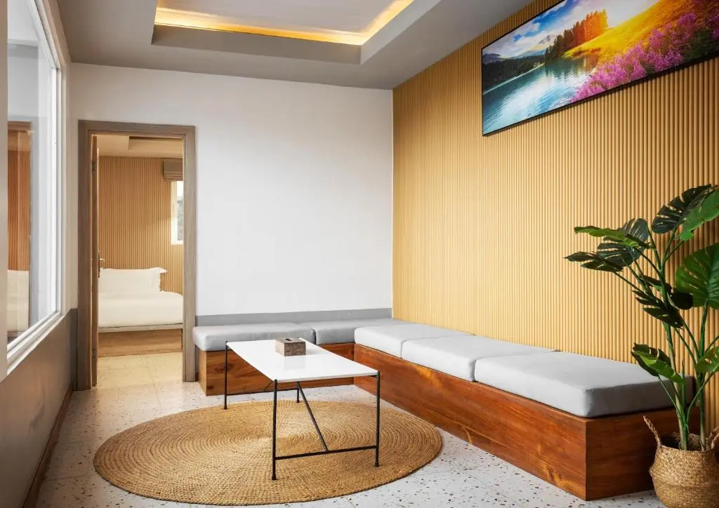 Hotel photo 13