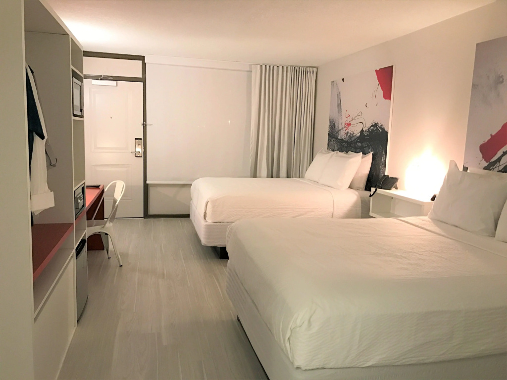 GreenPoint Hotel Kissimmee - Général