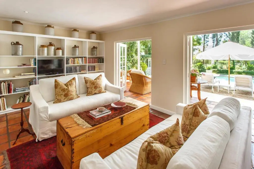 Rosenhof Boutique Hotel - Chambres