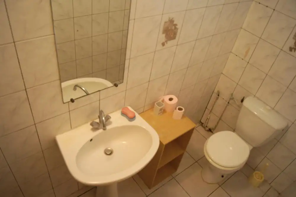 Afficher la photo 8 — Apartment with One Bedroom in Le Moule, with Enclosed Garden And Wifi - 3 Km From the Beach