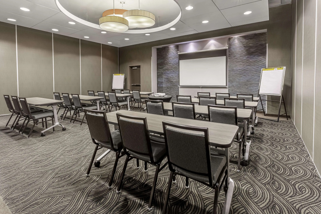 Hyatt House Richmond / Short Pump - Général