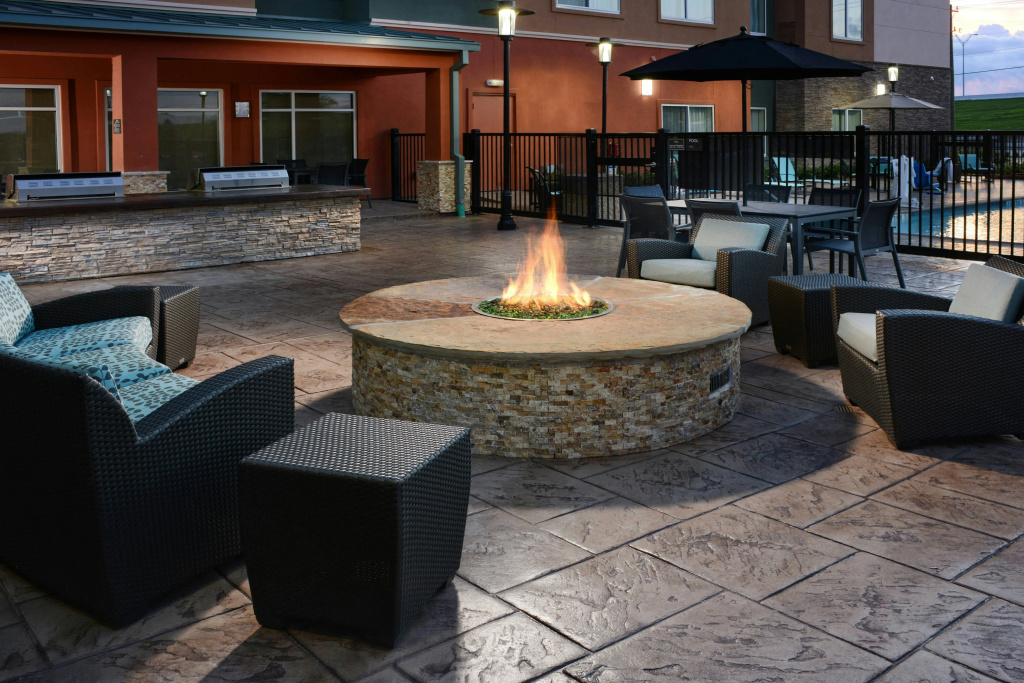 Residence Inn by Marriott Houston Pasadena - Général