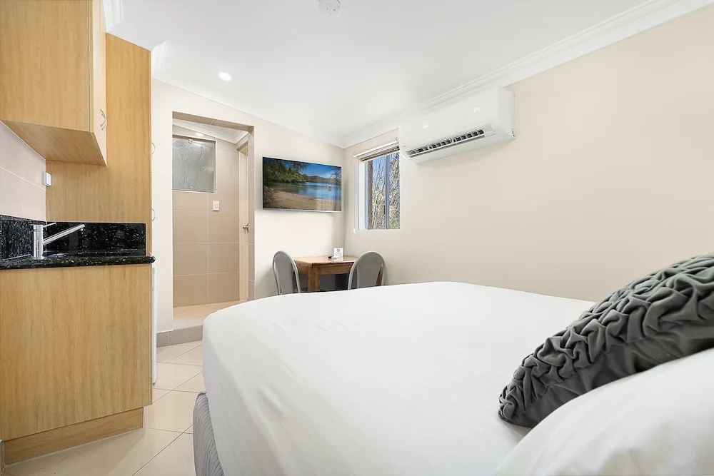 Point Samson Resort - Chambres