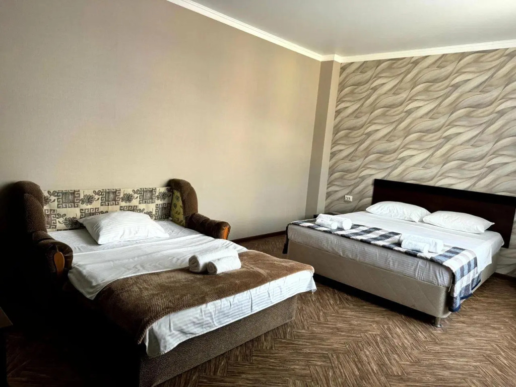 Абрикос - фото 4