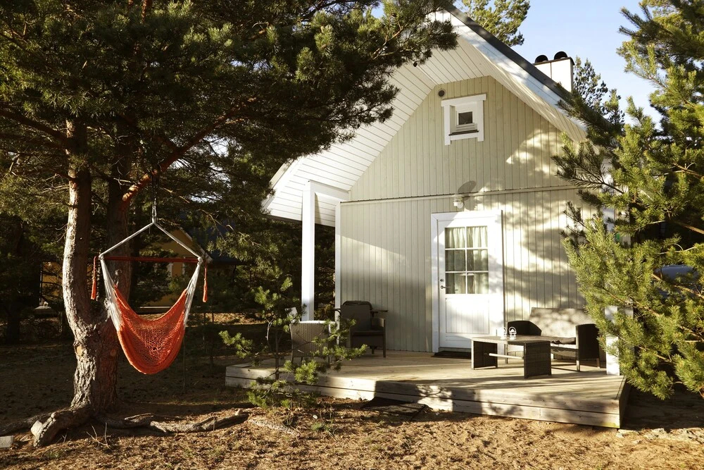 Laatsa Holiday Homes
