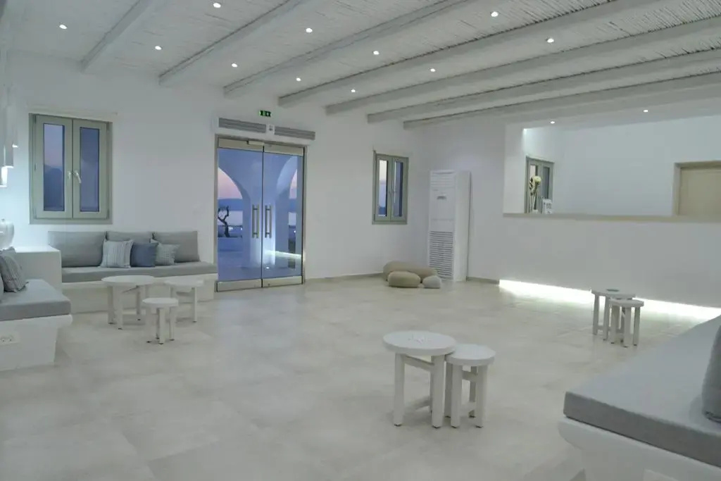 Olea Bay Hotel - Général