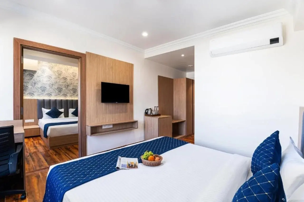 Hotel photo 10