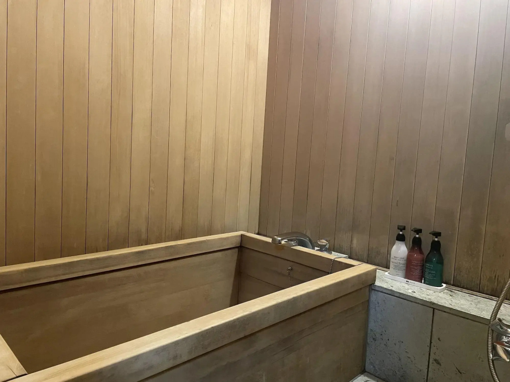 Hakone Hotel 사진 43