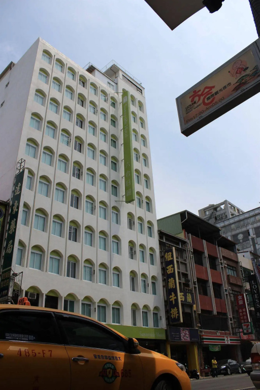 Sunnyside Hotel - Général