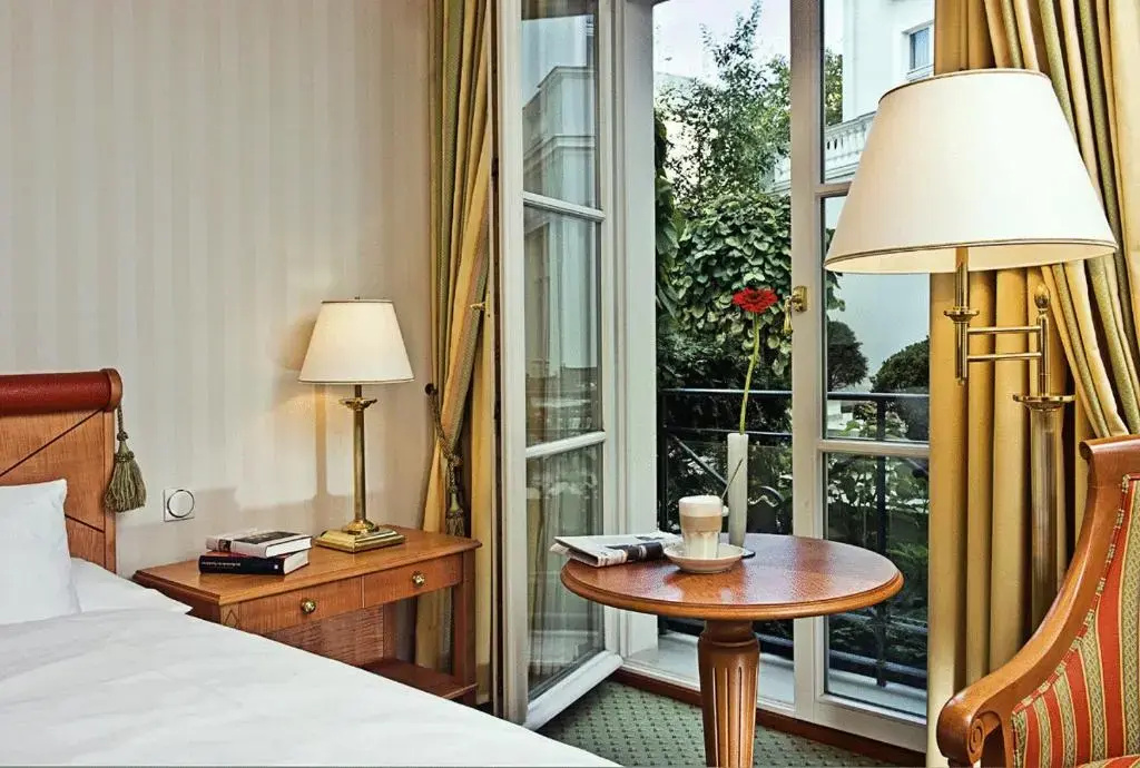 Hotel am Jägertor Potsdam - Chambres