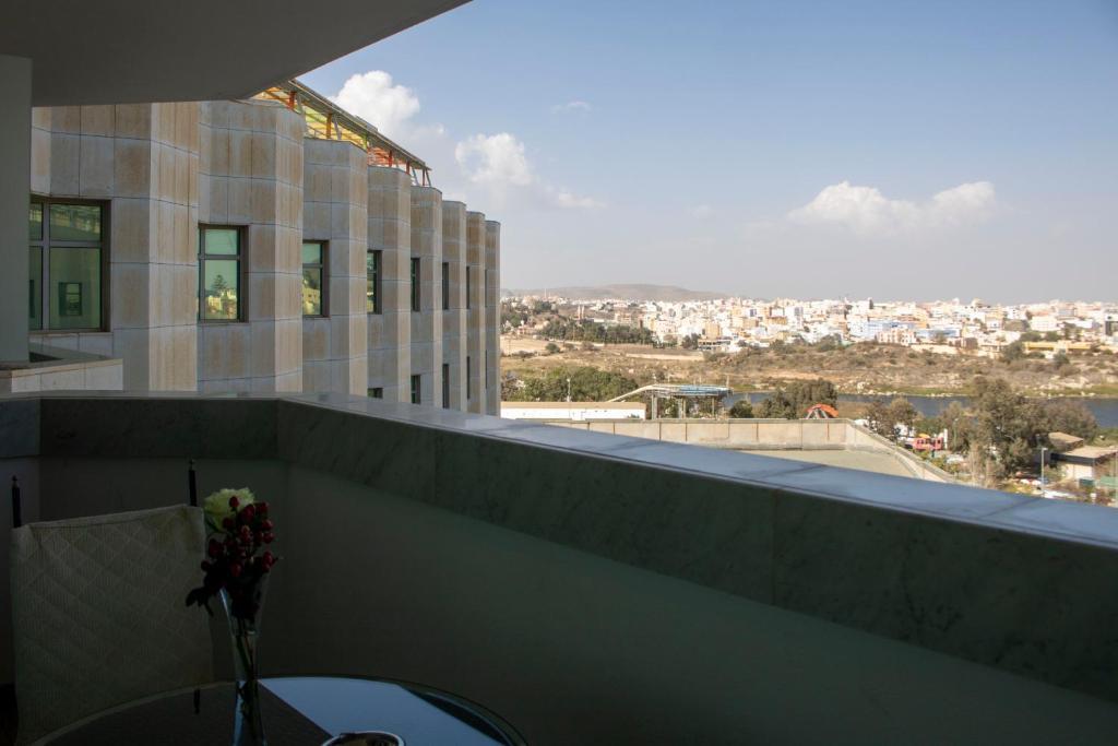 Abha Palace Hotel image