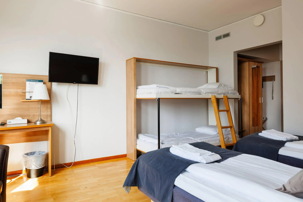 Hotel photo 28