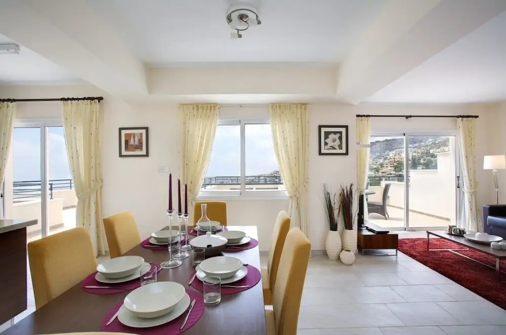 Club Coral View Resort - Chambres