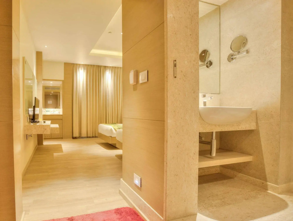 Grand Bhabendra Alay Hotel — фото 2