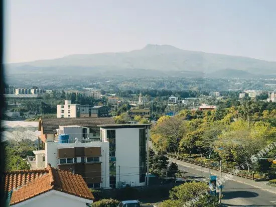 Jeju Poong Gyung Hotel