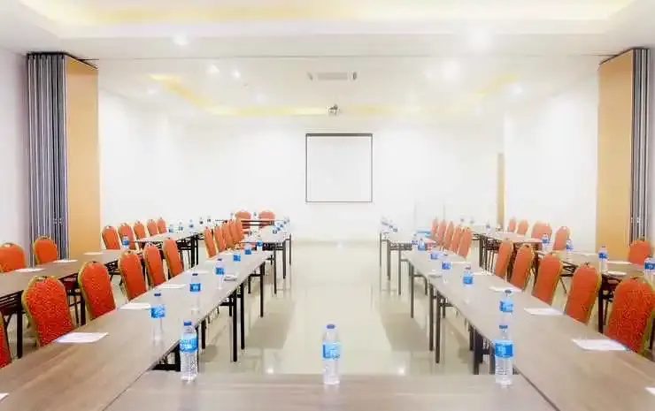 Business Centre