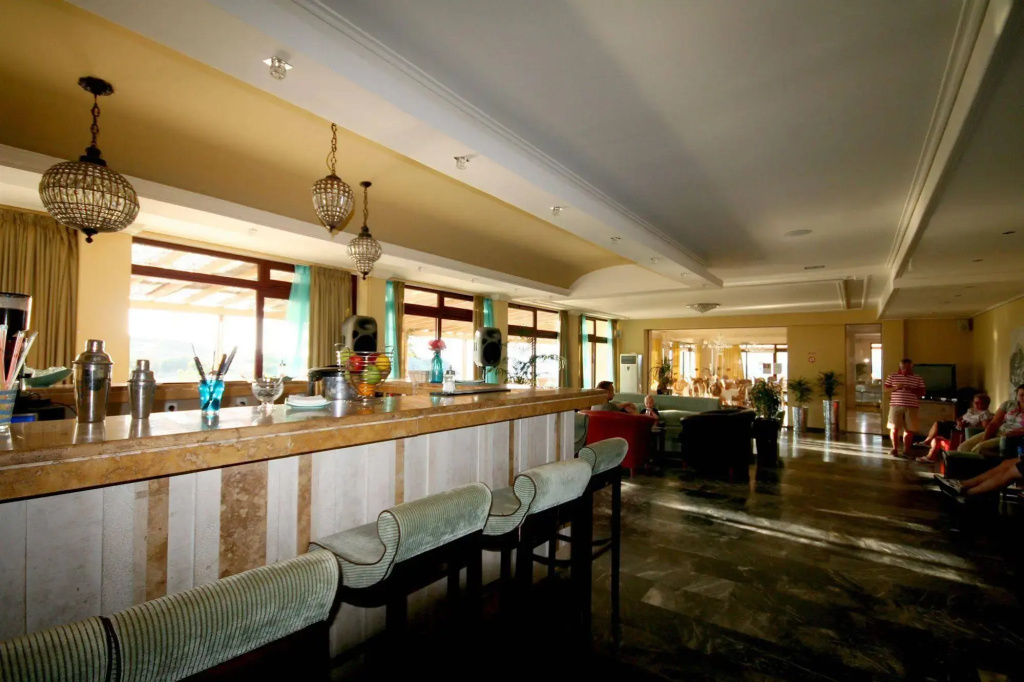 Viva Mare Hotel - Général